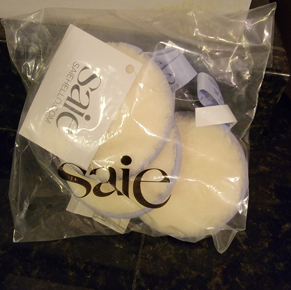 Saie reusable beauty rounds